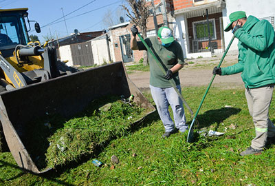 Actividades