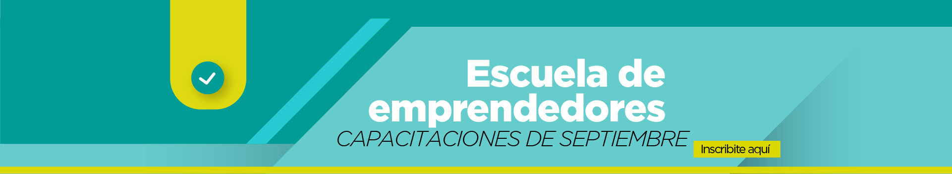 Escuala de emprendedores
