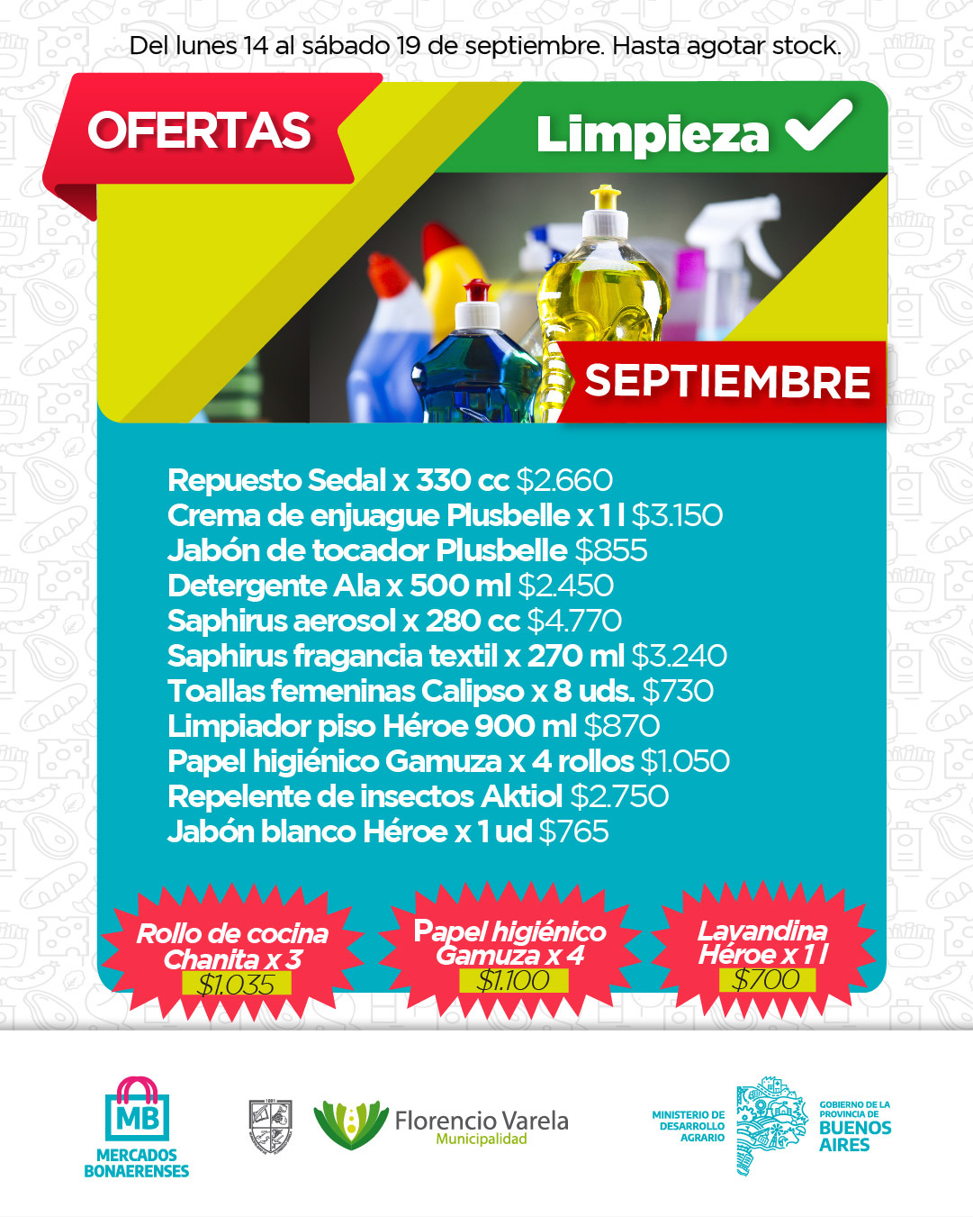 Ofertas
