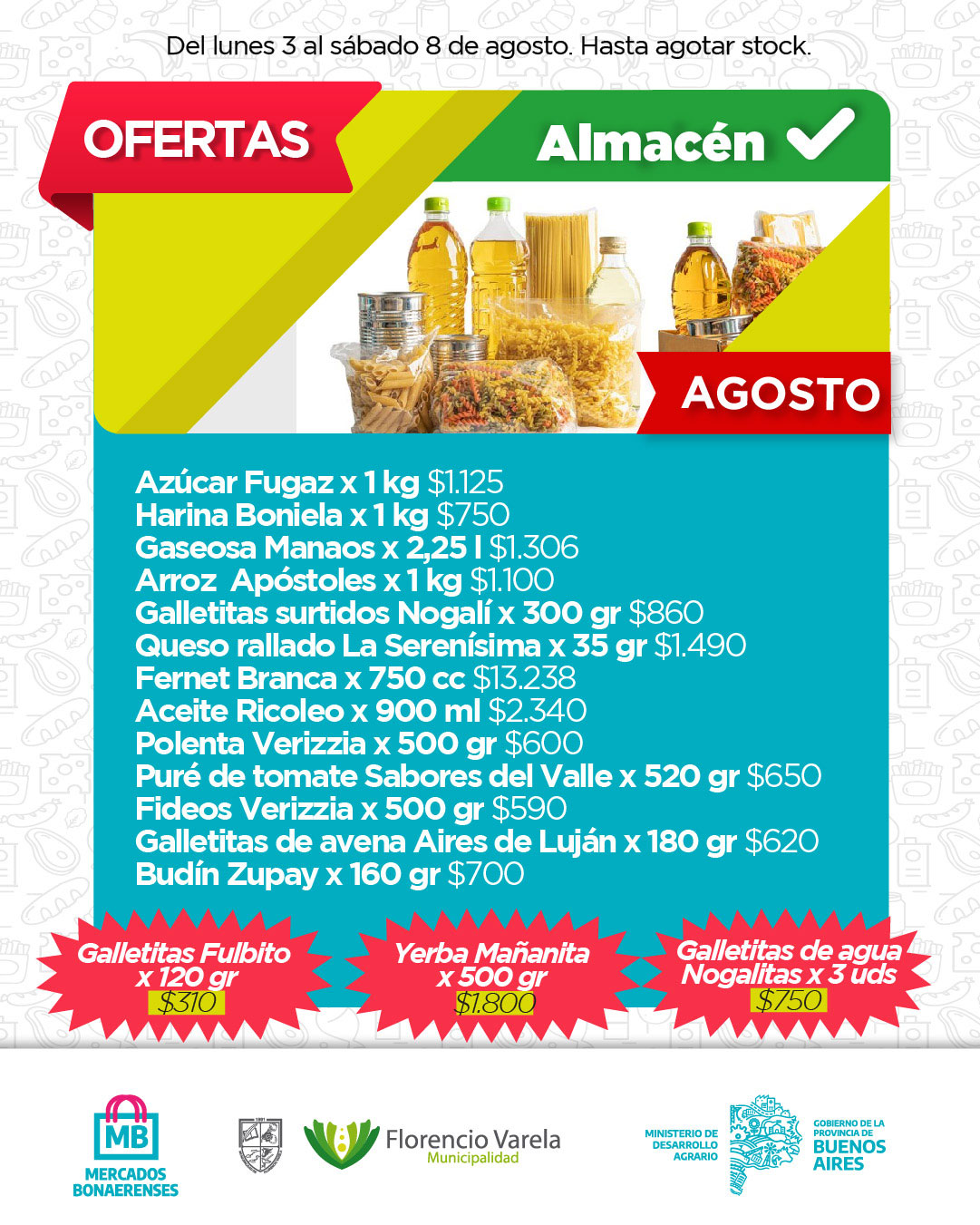 Ofertas