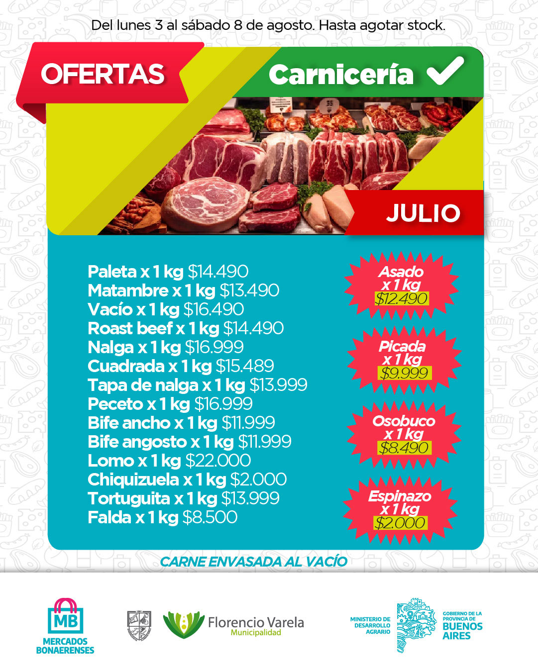 Ofertas