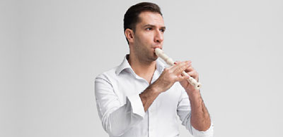 Trabajos de fumigación