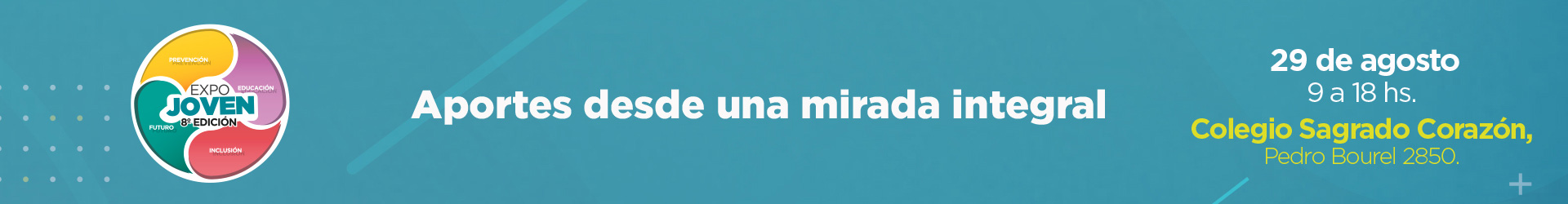 Expo Joven 2025