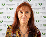 Adriana Estela Alonso