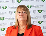 Adriana Elda Schulz
