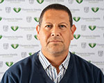 Diego Hernán Trejo
