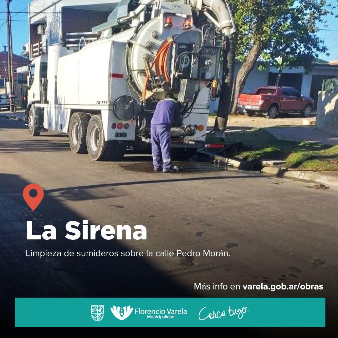 Obras