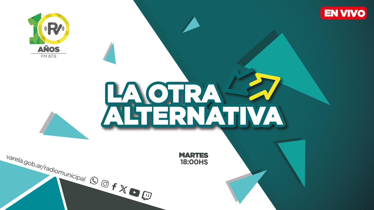 La Otra Alternativa: El accidente del youtuber Gaspi y la cuenta regresiva para el debut de la Selección