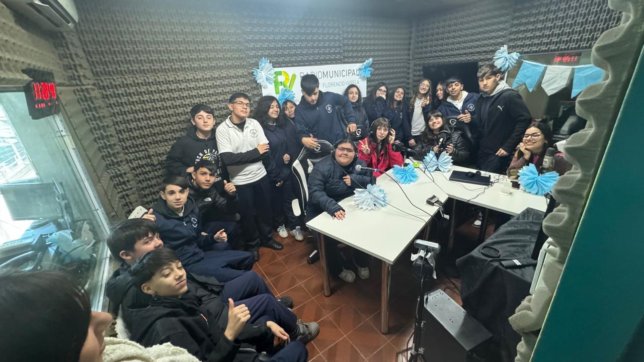 Visita Guiada | Instituto Jesús María
