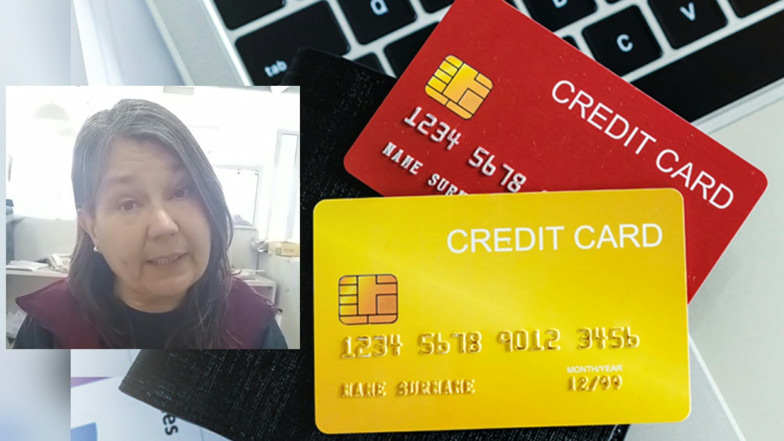 Defensa del Consumidor resolvió un reclamo por cobros indebidos en tarjetas de crédito